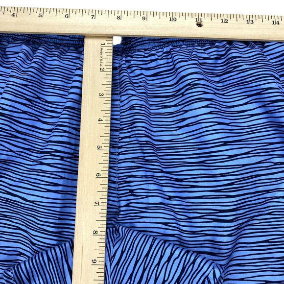 Nike Shorts Womens Large Equilibrium Modern Tempo Running Dri-Fit Lined - Picture 6 of 13